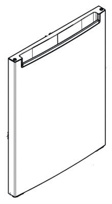 ADD76195978 FRYSDÖRR