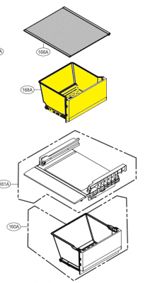 AJP74894404 GRÖNSAKSLÅDA