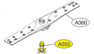 MEG64419102 Holder
