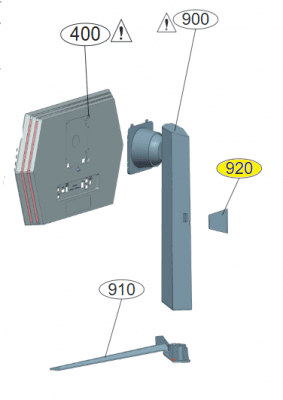 AGF79358899 Package Assembly