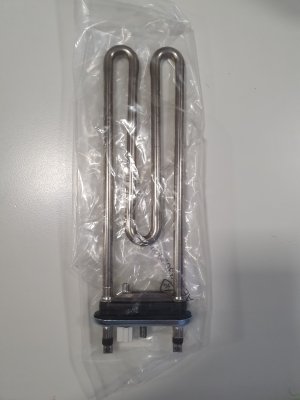 AEG73309903 Heater Assembly
