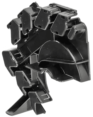 MEG63162101 Holder,Evaporator