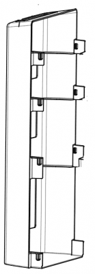 MBN64463901 Case,Home Bar (HÅLLARE HYLLOR)