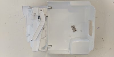 ACZ74070602 Dispenser Assembly,Ice