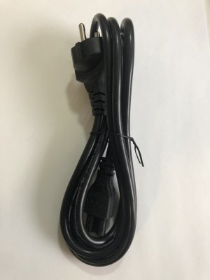 Strömkabel för TV