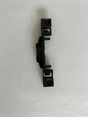 EBR87149001 PCB Assembly,IR Key
