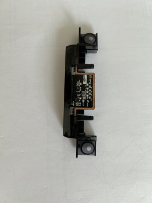 EBR89471502 PCB Assembly,IR Key