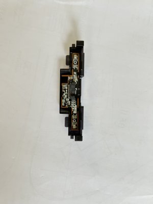 EBR31871304 PCB Assembly,IR Key