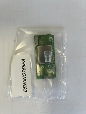 EAT65167002 Module,Wifi Bluetooth Module