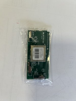 EAT65180201 Module,Wifi Bluetooth Module