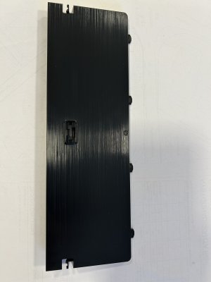 MCK70375750 Cover,Accessory