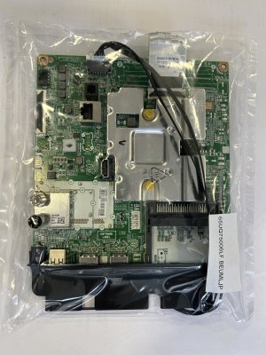 EBU67066391 BPR Total Assembly