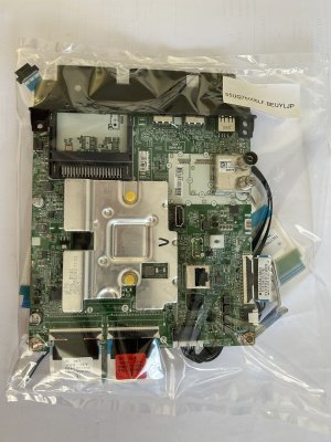 EBU66761291 BPR Total Assembly