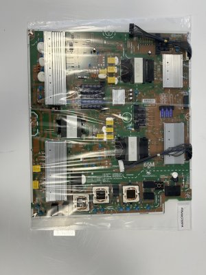 EAY65894711 Power Supply Assembly