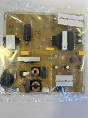 EAY65149308 Power Supply Assembly