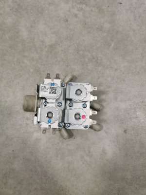 AJU75412402 Valve Assembly,Inlet