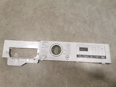 AGL77277913 Panel Assembly,Control