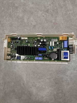 EBR88271314 PCB Assembly,Main