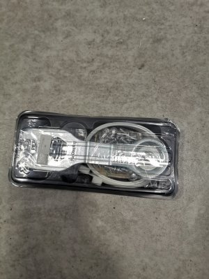 AAA36585254 MONTERINGSKIT