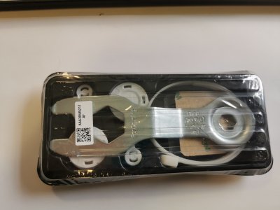 AAA36585217 Accessory Assembly