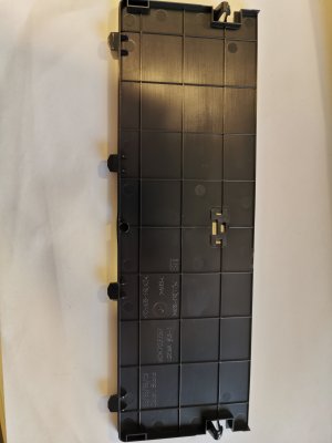 MCK70375712 COVER ACCESSORY