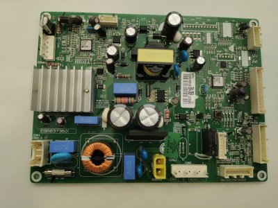 EBR83736016 PCB Assembly,Main