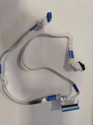 EAD65387312 CABLE FFC