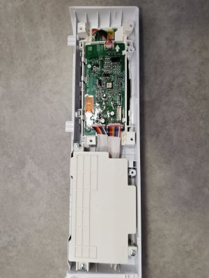 EBR89085401 PCB Assembly,Display
