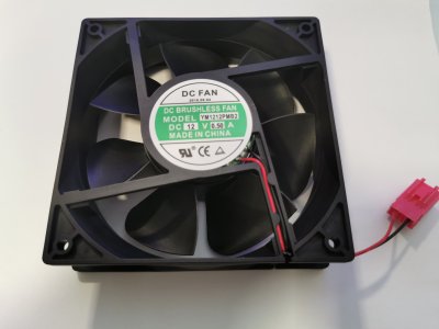 EAU61663201 Motor Assembly,DC,Cooling