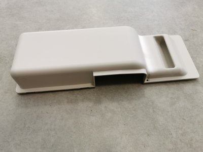 ACQ68981117 Cover Assembly,Tubing