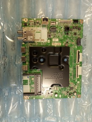 EBU67426691
Mainboard