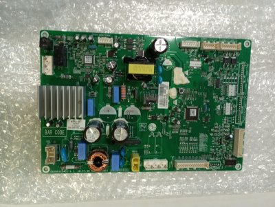 EBR86063074 PCB Assembly,Main