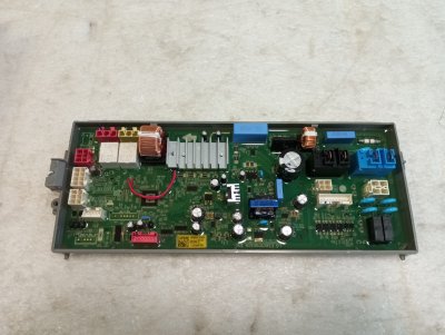 EBR88900009 Mainboard