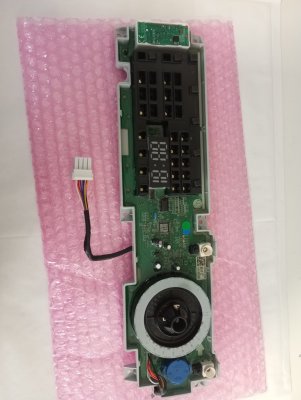 EBR85243517 PCB Assembly,Display