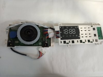EBR85243517 PCB Assembly,Display