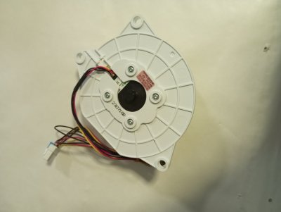 EAU64824806 Motor Assembly,DC