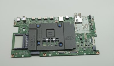 EBU66748102 MAINBOARD