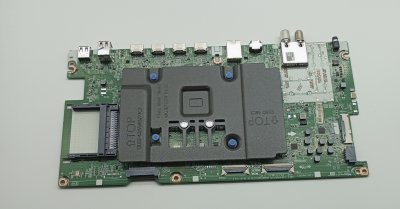 EBU66748102 MAINBOARD