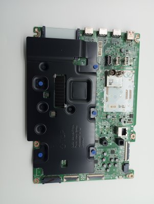 EBU66093902 MAINBOARD