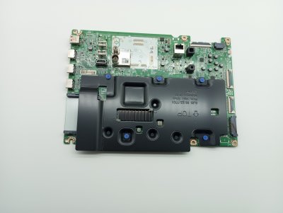 EBU66093902 MAINBOARD