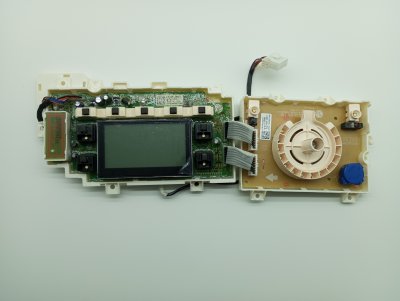 EBR81357513 Display