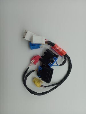 EAD65627402 Harness,Multi