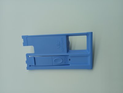 MBL57765301 Cap,Softener