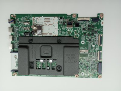EBU67244002
Mainboard