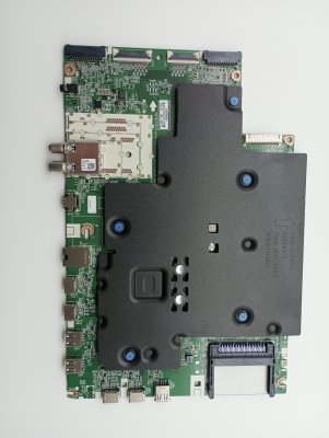 EBU66714102 Mainboard