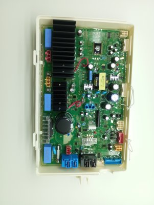 EBR85282602 PCB Assembly,Main