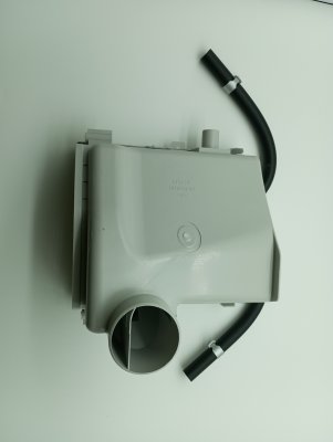 ACZ73450601 Dispenser Assembly