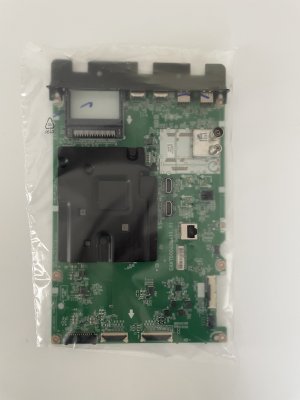 Mainboard EBU67534291