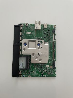 Mainboard EBU66669271