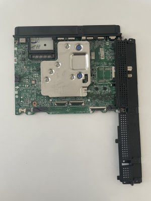 Mainboard EBU67404191